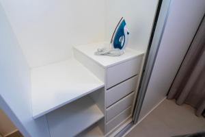 AP12 - Apart. 02 Dorm. Prox. Metrô CGH SP EXPO