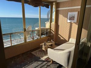 Poniente Beach Benipark Appartment