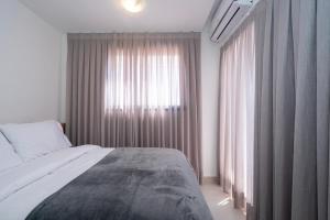 AP15- Apartamento Prox. Metrô CGHSP EXPO e CEIC