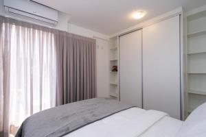 AP15- Apartamento Prox. Metrô CGHSP EXPO e CEIC