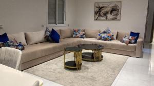 Appart à Marrakech,spacieux, calme et propre