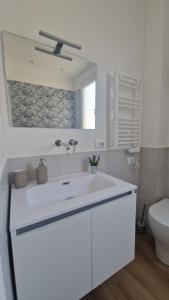 Aosta apartment, to always feel at home