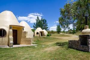 Valle de Domos - Minas