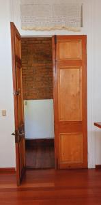 En el corazón del Cerro Concepción