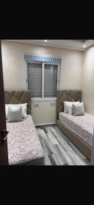 Appart à Marrakech,spacieux, calme et propre