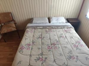 Fundadores Cabaña 1