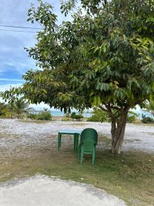 Casa Amarela Beira Mar