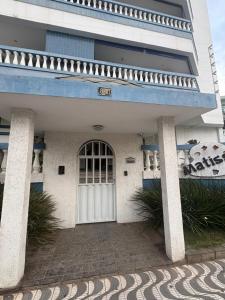 Apartamento pròximo à praia