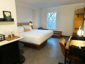 Boundary By Terra Vi Durango