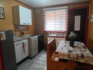 Fundadores Cabaña 1