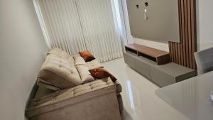 Apartamento 1 Quarto Don Boa Vista