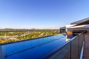 #AlimamaSpaces Robs Menlyn Maine