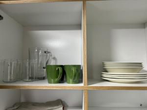 Apartamento moderno, acogedor, equipado y con wifi