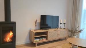 Baltic Breeze Apartment