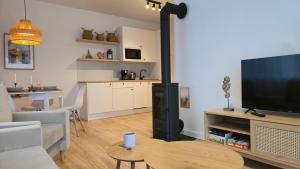 Baltic Breeze Apartment