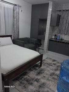 New Classic Studio Bamburi with secure parking