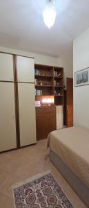 OASI - Vaticano 3Clima Netflix Wi-Fi Parking Garden