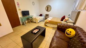 Plaza Departamentos Temporarios