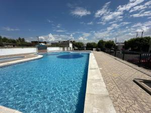 Casa Vacacional Flandes Los Mangos