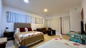 Plaza Departamentos Temporarios