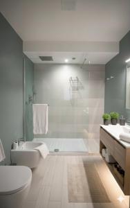 Madaus House Exclusive Apartments & Suites