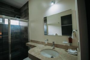 Casa amplia con Alberca y Roof Garden