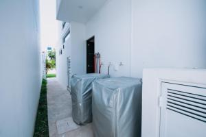 Casa amplia con Alberca y Roof Garden