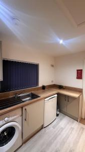 1 Bedroom Fully Furnished Apartment