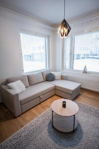 Suite - King Size Bed - Wifi - Private Sauna