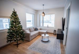 Suite - King Size Bed - Wifi - Private Sauna