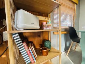 Le Pré Bohem Spa en Camargue et déconnexion