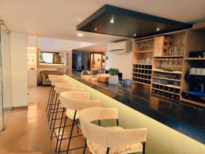 Ambar Hotel Boutique Cali