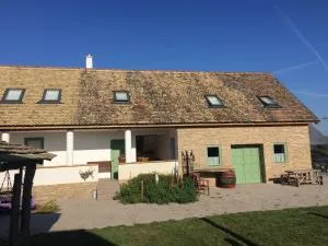 Likaskalács - Sárszentlőrinc