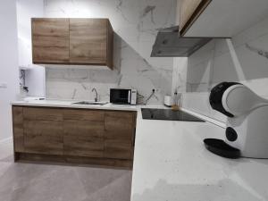 Hermoso apartamento con ubicación inmejorable