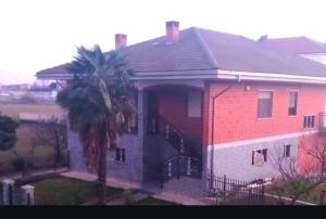 Villa Marie