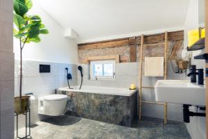 Apartment Watzmann 6 people - Sauna - Balcony - Villa Alpenrausch