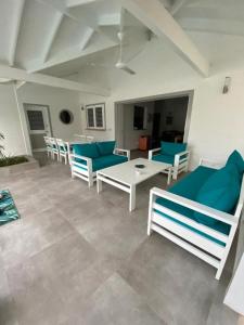 Villa Exceptional location - Las Ballenas