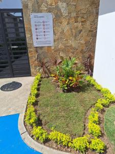 Nuevo departamento con alberca