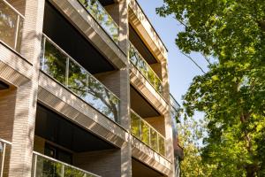 Glow Apartments - Apartamenty Remedium przy GUMED, Gdańsk Aniołki