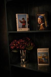 Sleephotels Suite Garde