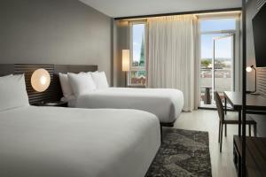 AC Hotel by Marriott Burlington