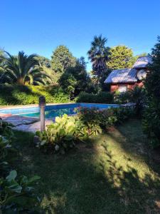 Cabañas Las Luciérnagas