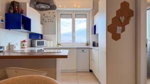 Metro 8 Min Cozy Milan Apartment with Balcony