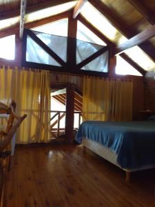 Cabañas Las Luciérnagas