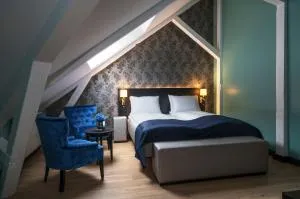 涩恩特米纳斯酒店 - Harestua