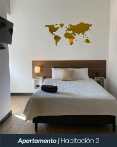 Eon 4 - Penthouse en Zona 10