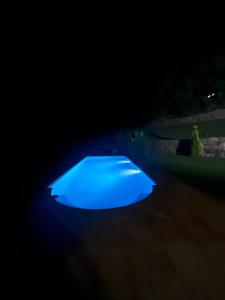 Cabaña Piedra Andina - Cacheuta Mendoza