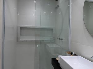 Apartamento Luxo 4 Quartos