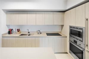 Lux Beachfront Retreat at Hyde Resort w OceanView