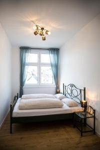 Ferienwohnung in Suhl - Gründerzeitvilla